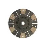 Lamela kvačila KAWE 3127/9 KW IC-F7369D