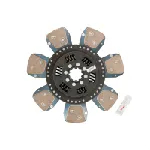 Lamela kvačila KAWE 3191/7 KW IC-F736A8