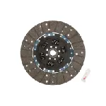 Lamela kvačila KAWE 3216 KW IC-F730B3