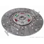 Lamela kvačila KAWE 3216 KW IC-F730B3