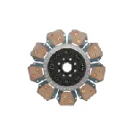 Lamela kvačila KAWE 3321 KW IC-F730DD