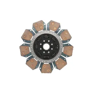 Lamela kvačila KAWE 3321 KW IC-F730DD