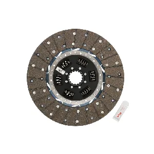 Lamela kvačila KAWE 3338 KW IC-F730EE