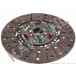 Lamela kvačila KAWE 3338 KW IC-F730EE