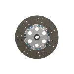 Lamela kvačila KAWE 3375 KW IC-F73109