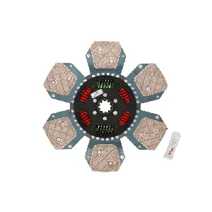 Lamela kvačila KAWE 3377 KW IC-F7310A