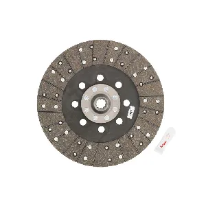 Lamela kvačila KAWE 3383 KW IC-F73110