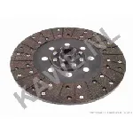 Lamela kvačila KAWE 3383 KW IC-F73110