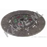 Lamela kvačila KAWE 3397 KW IC-F73118