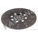 Lamela kvačila KAWE 3405 KW IC-F73120