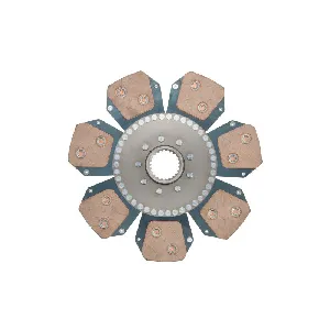 Lamela kvačila KAWE 3409 KW IC-F73124