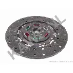 Lamela kvačila KAWE 3415 KW IC-F73127