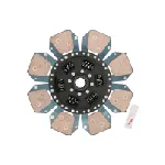 Lamela kvačila KAWE 3435 KW IC-F73134