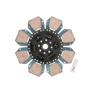 Lamela kvačila KAWE 3435 KW IC-F73134