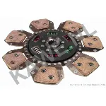 Lamela kvačila KAWE 3443 KW IC-F73139