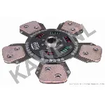 Lamela kvačila KAWE 3447 KW IC-F7313D