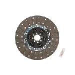 Lamela kvačila KAWE 3448 KW IC-F7313E