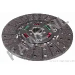 Lamela kvačila KAWE 3448 KW IC-F7313E