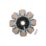 Lamela kvačila KAWE 3449 KW IC-F7313F