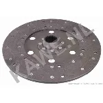 Lamela kvačila KAWE 3452 KW IC-F73142