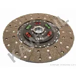 Lamela kvačila KAWE 3455 KW IC-F73145