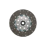 Lamela kvačila KAWE 3460 KW IC-F73146