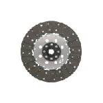 Lamela kvačila KAWE 3460 KW IC-F73146