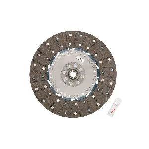 Lamela kvačila KAWE 3472 KW IC-F73150