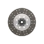 Lamela kvačila KAWE 3478 KW IC-F73155