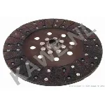 Lamela kvačila KAWE 3478 KW IC-F73155