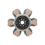 Lamela kvačila KAWE 3485 KW IC-F7315A