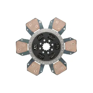 Lamela kvačila KAWE 3485 KW IC-F7315A