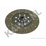 Lamela kvačila KAWE 3486 KW IC-F7315B