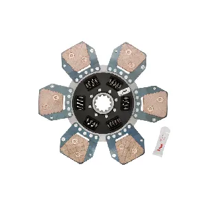 Lamela kvačila KAWE 3489 KW IC-F7315E