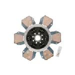 Lamela kvačila KAWE 3489 KW IC-F7315E