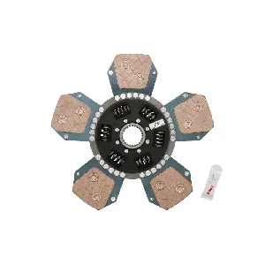 Lamela kvačila KAWE 3739 KW IC-F73181