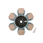 Lamela kvačila KAWE 3742 KW IC-F73184