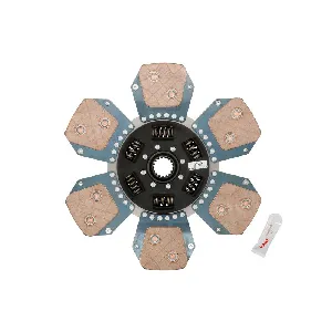 Lamela kvačila KAWE 3742 KW IC-F73184