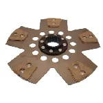 Lamela kvačila KAWE 3743 KW IC-F73185