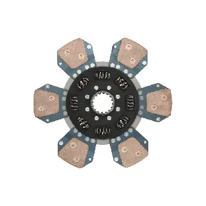 Lamela kvačila KAWE 3748 KW IC-F7318A