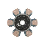 Lamela kvačila KAWE 3748 KW IC-F7318A