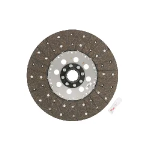 Lamela kvačila KAWE 4200 KW IC-F731B0