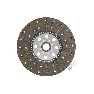 Lamela kvačila KAWE 4200 KW IC-F731B0