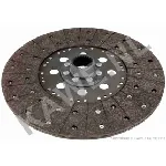 Lamela kvačila KAWE 4200 KW IC-F731B0