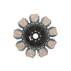 Lamela kvačila KAWE 4243/3 KW IC-F736DA