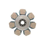 Lamela kvačila KAWE 4251 KW IC-F731B6