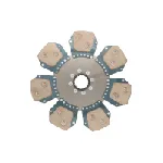 Lamela kvačila KAWE 4251 KW IC-F731B6