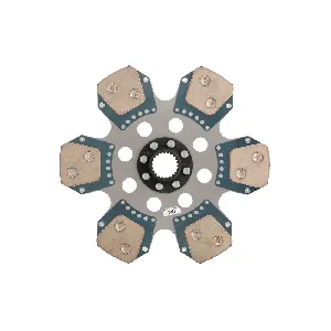 Lamela kvačila KAWE 4362 KW IC-F731C5