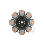 Lamela kvačila KAWE 4444 KW IC-F731D6