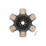 Lamela kvačila KAWE 4489 KW IC-F731E0